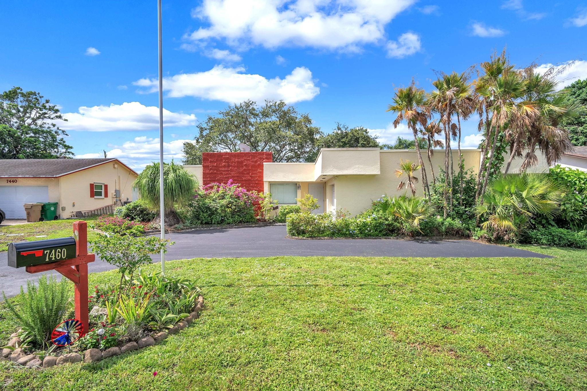Everglades Land Sales Co - Residential