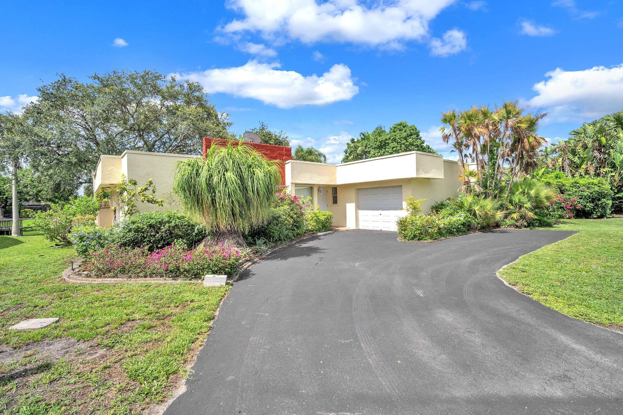 Everglades Land Sales Co - Residential