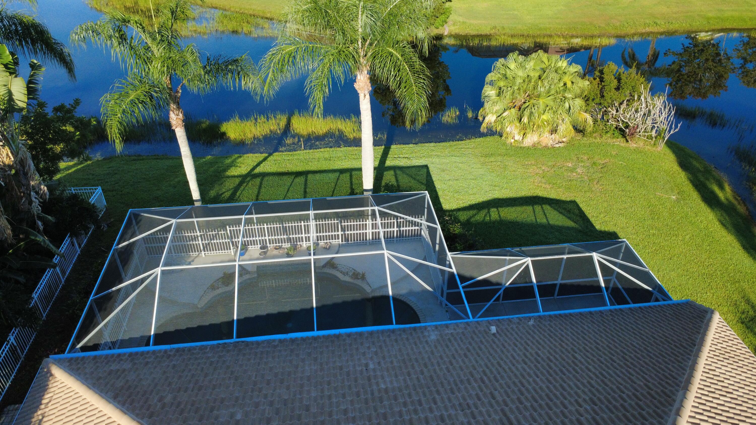 909 SW Lake Charles Circle, Port St Lucie, FL, 34986/$399,999 4 909 SW Lake Charles Circle