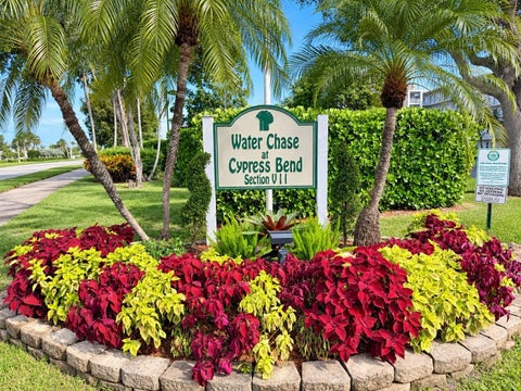 Tiny photo for 2230 N CYPRESS BEND Drive #410, Pompano Beach, FL 33069 (MLS # B26086245)