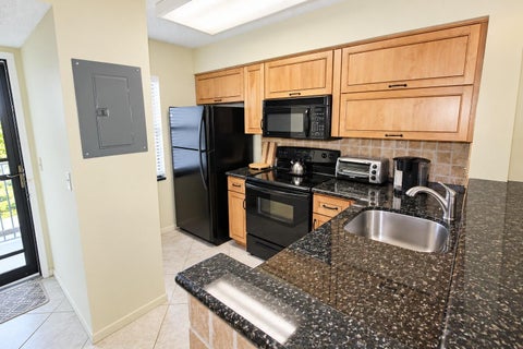 Tiny photo for 2230 N CYPRESS BEND Drive #410, Pompano Beach, FL 33069 (MLS # B26086245)