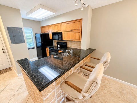 Tiny photo for 2230 N CYPRESS BEND Drive #410, Pompano Beach, FL 33069 (MLS # B26086245)