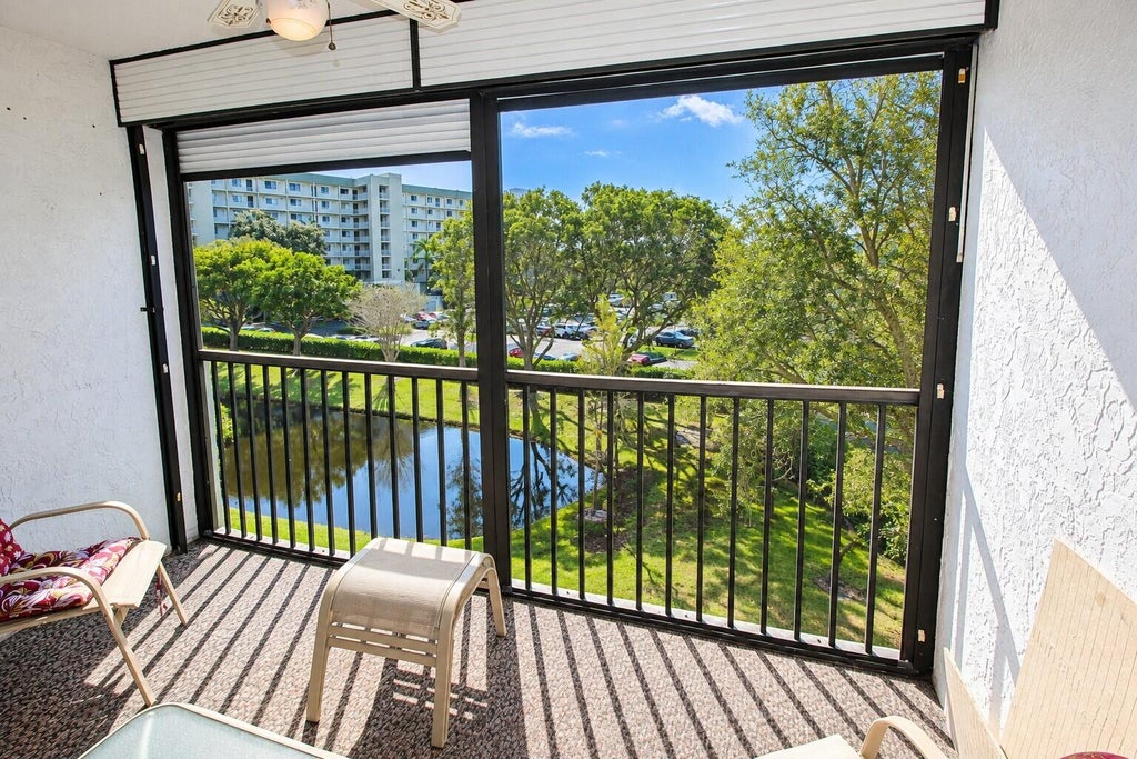 Photo of 2230 N CYPRESS BEND Drive #410, Pompano Beach, FL 33069 (MLS # B26086245)