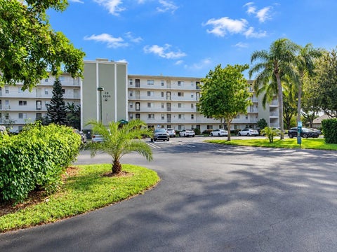 Tiny photo for 2230 N CYPRESS BEND Drive #410, Pompano Beach, FL 33069 (MLS # B26086245)