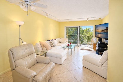 Tiny photo for 2230 N CYPRESS BEND Drive #410, Pompano Beach, FL 33069 (MLS # B26086245)