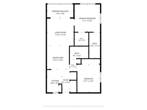 Tiny photo for 2230 N CYPRESS BEND Drive #410, Pompano Beach, FL 33069 (MLS # B26086245)