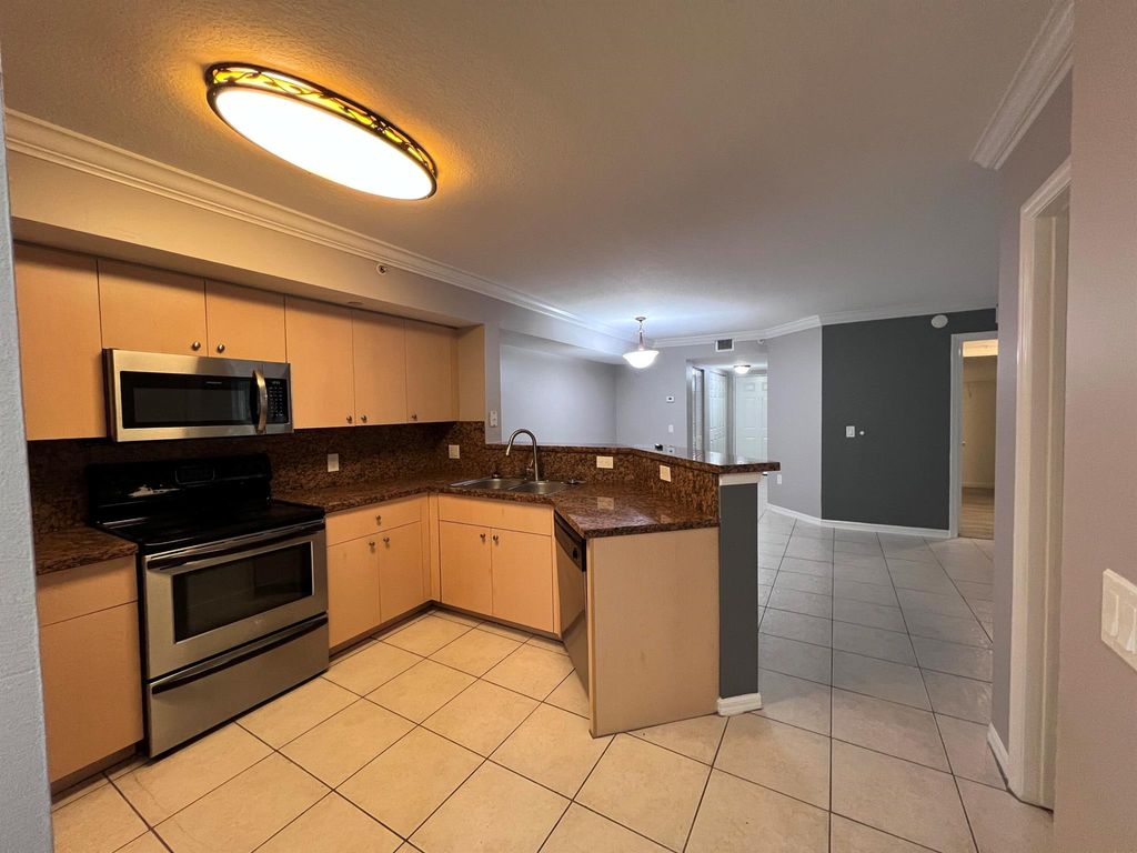 Photo of 4180 San Marino Boulevard #101, West Palm Beach, FL 33409 (MLS # R11125806)