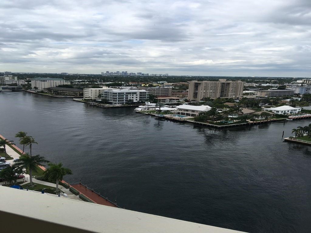 Coral Ridge Towers North - Residential