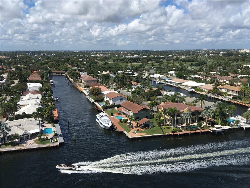 Coral Ridge Towers North - Residential