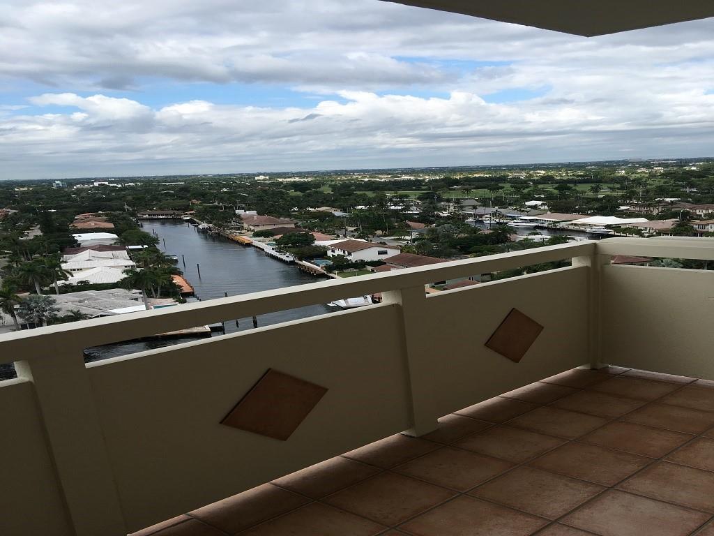 Coral Ridge Towers North - Residential