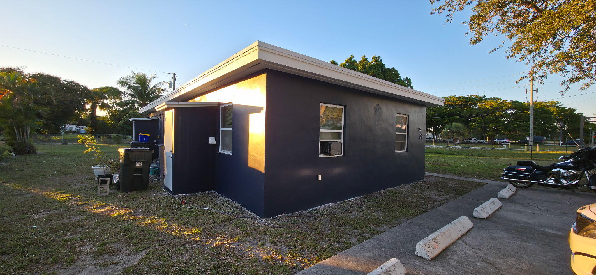 ATLANTIC GARDENS DELRAY - Residential Lease