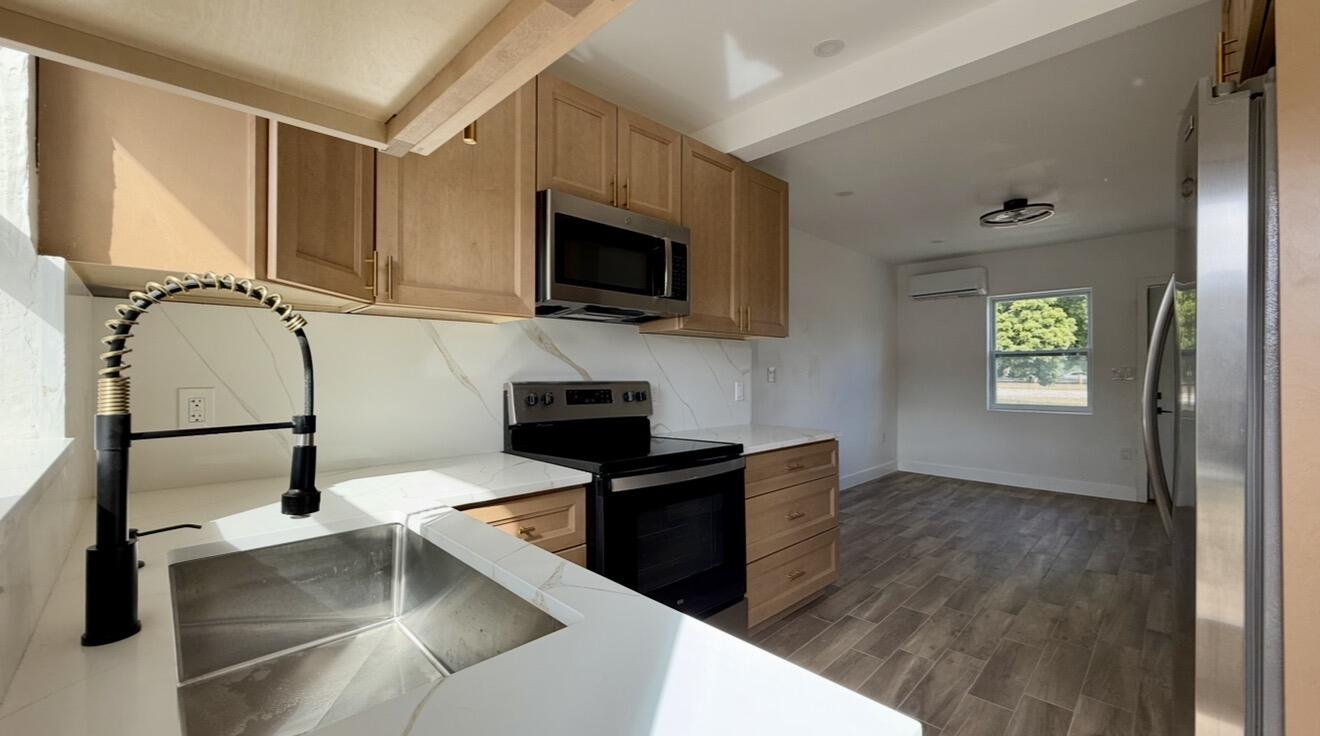 ATLANTIC GARDENS DELRAY - Residential Lease