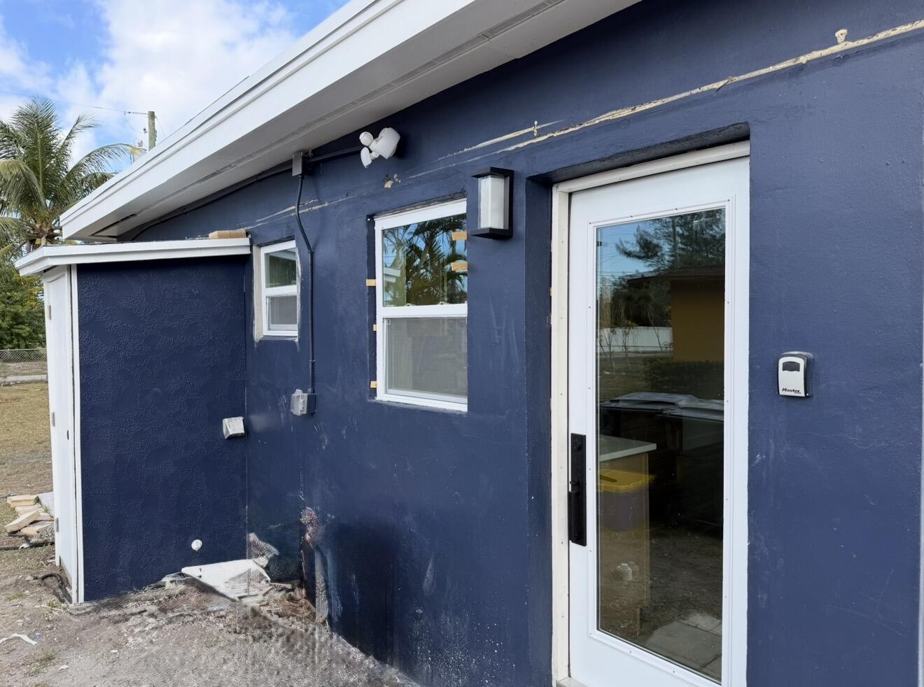 ATLANTIC GARDENS DELRAY - Residential Lease