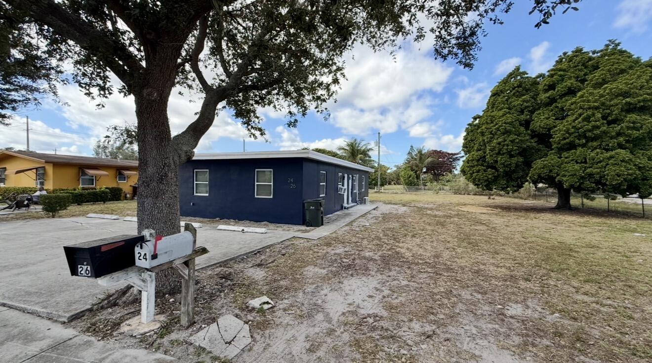 ATLANTIC GARDENS DELRAY - Residential Lease
