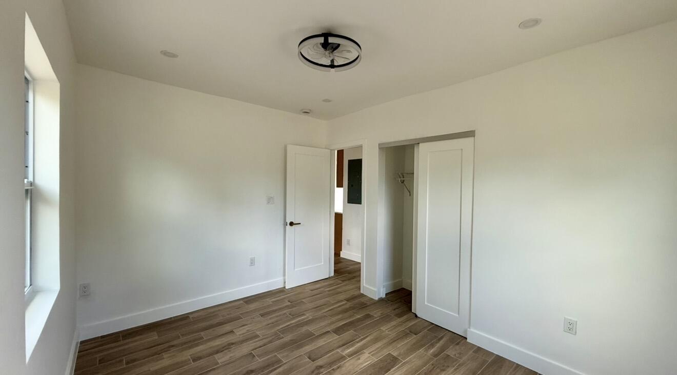 ATLANTIC GARDENS DELRAY - Residential Lease