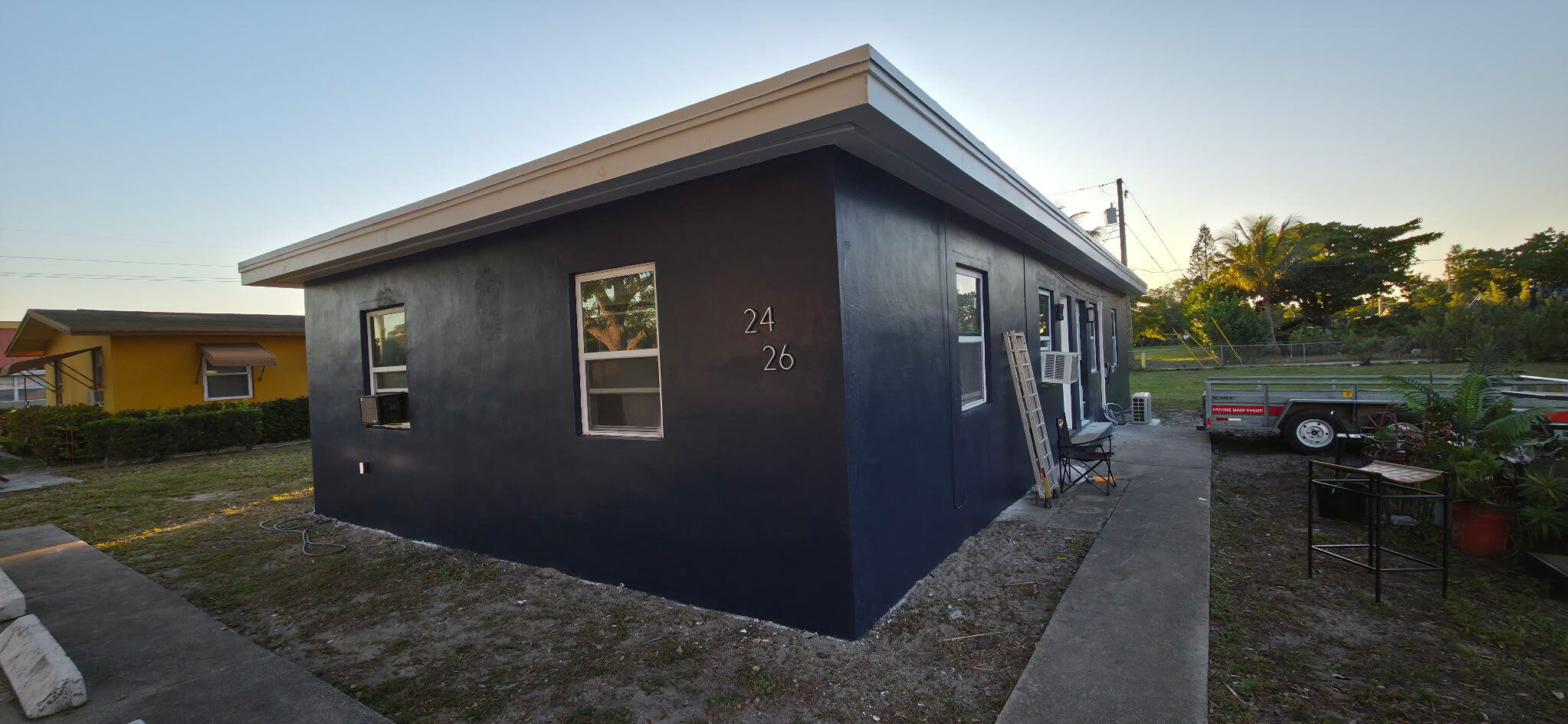 ATLANTIC GARDENS DELRAY - Residential Lease