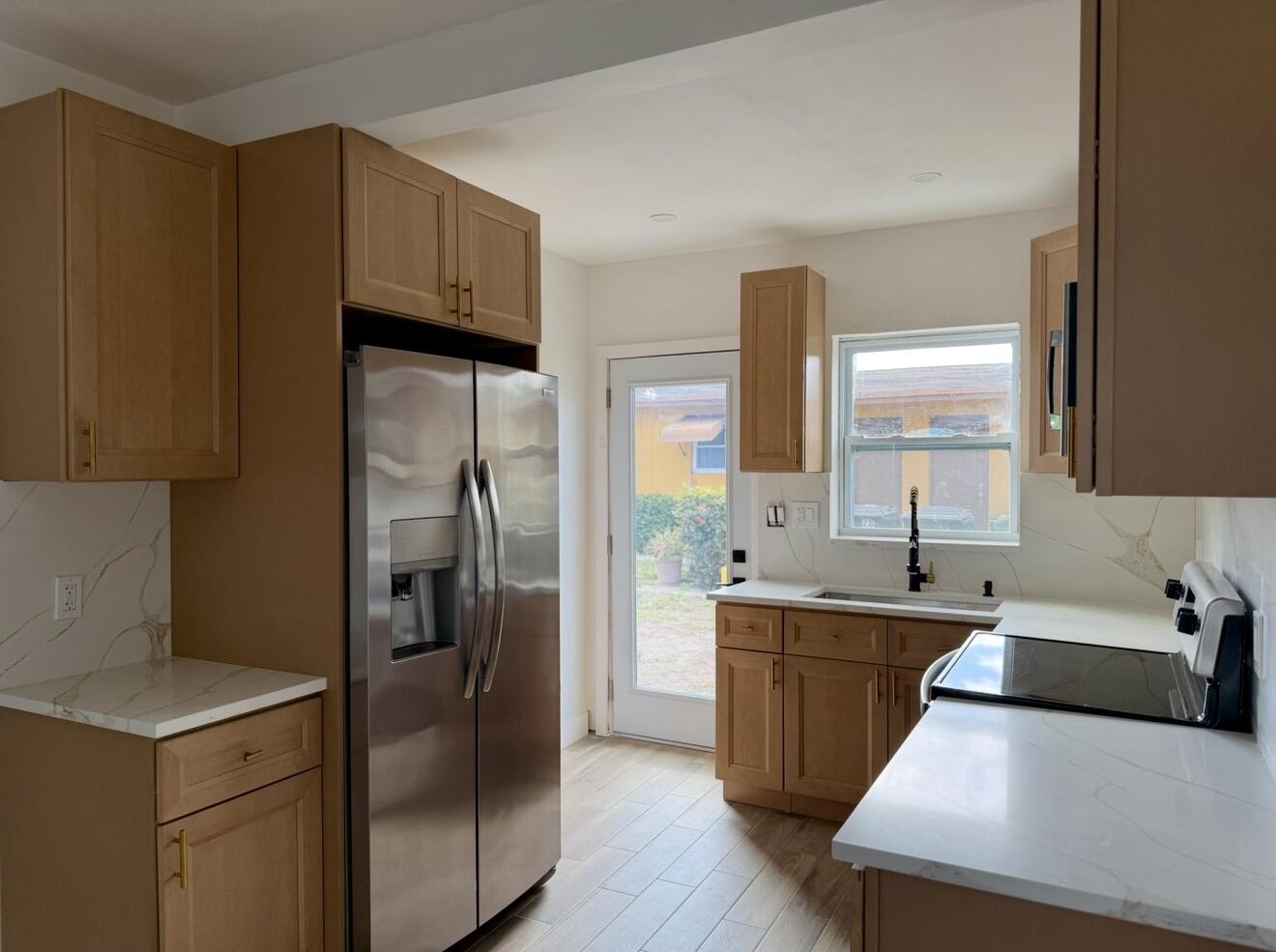 ATLANTIC GARDENS DELRAY - Residential Lease