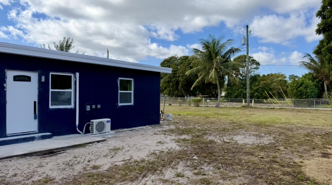 ATLANTIC GARDENS DELRAY - Residential Lease