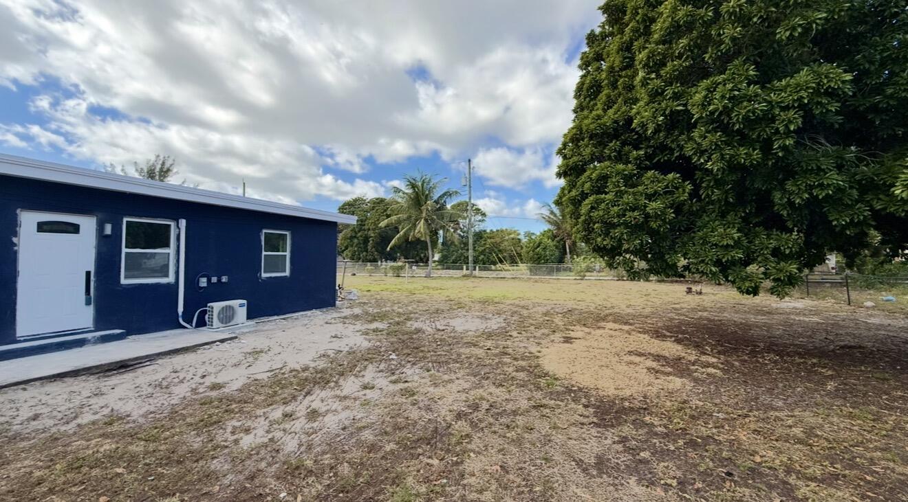ATLANTIC GARDENS DELRAY - Residential Lease