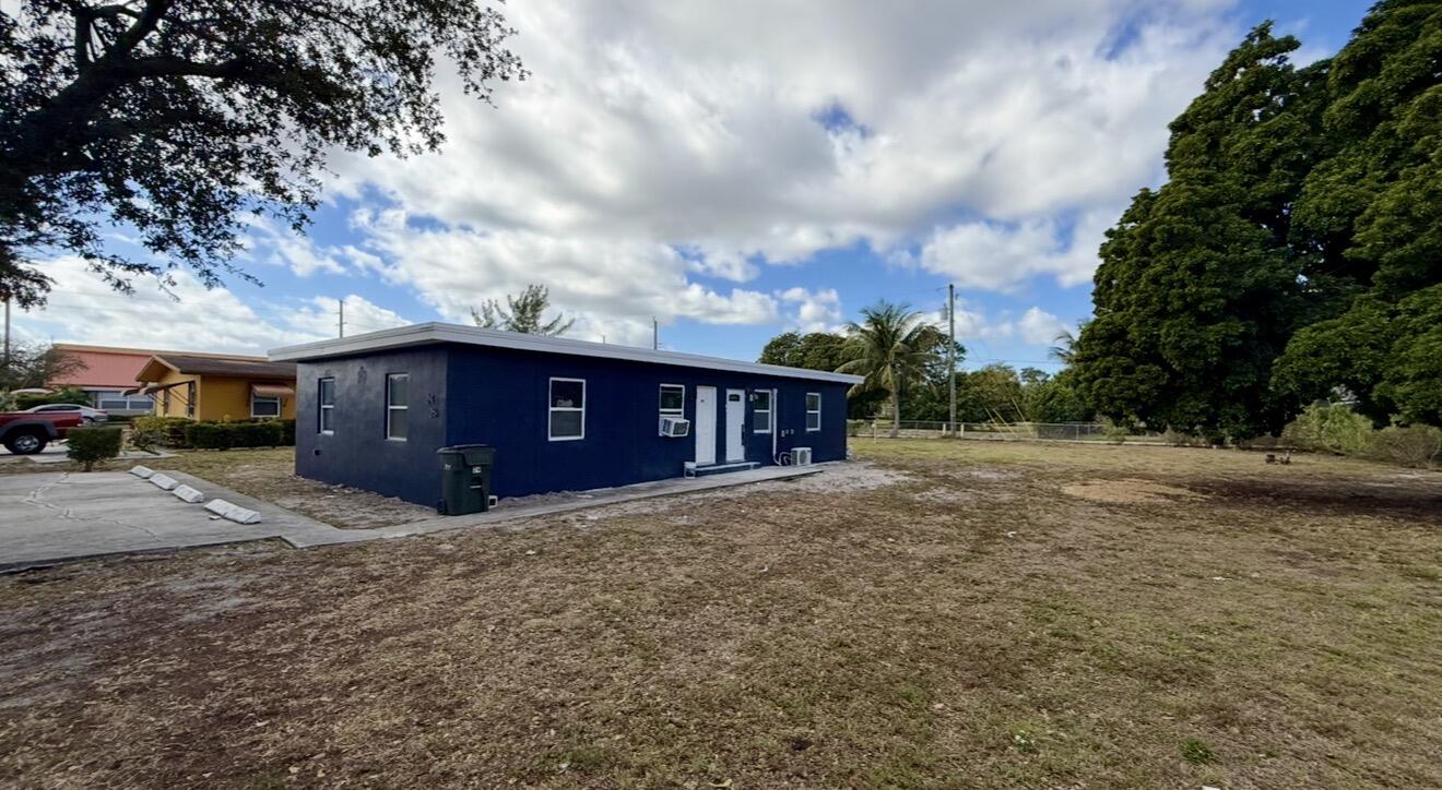 ATLANTIC GARDENS DELRAY - Residential Lease