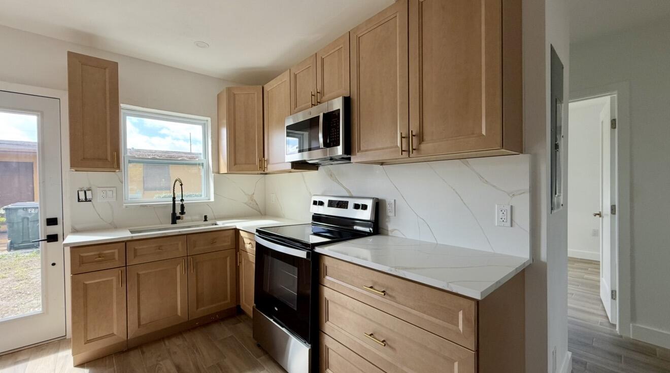 ATLANTIC GARDENS DELRAY - Residential Lease