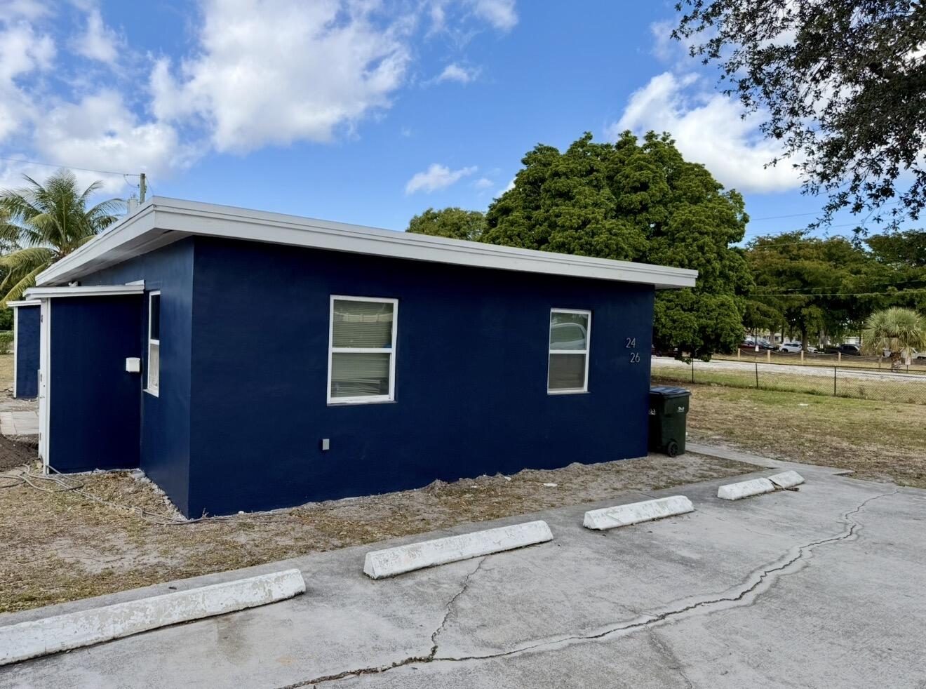 ATLANTIC GARDENS DELRAY - Residential Lease