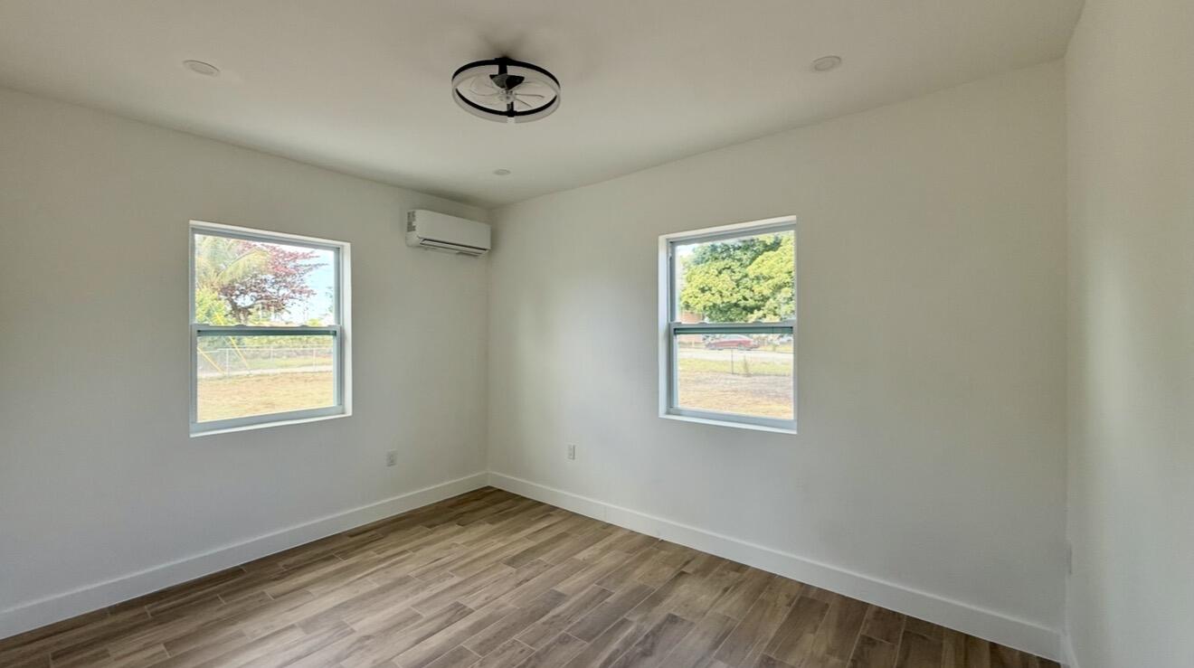 ATLANTIC GARDENS DELRAY - Residential Lease