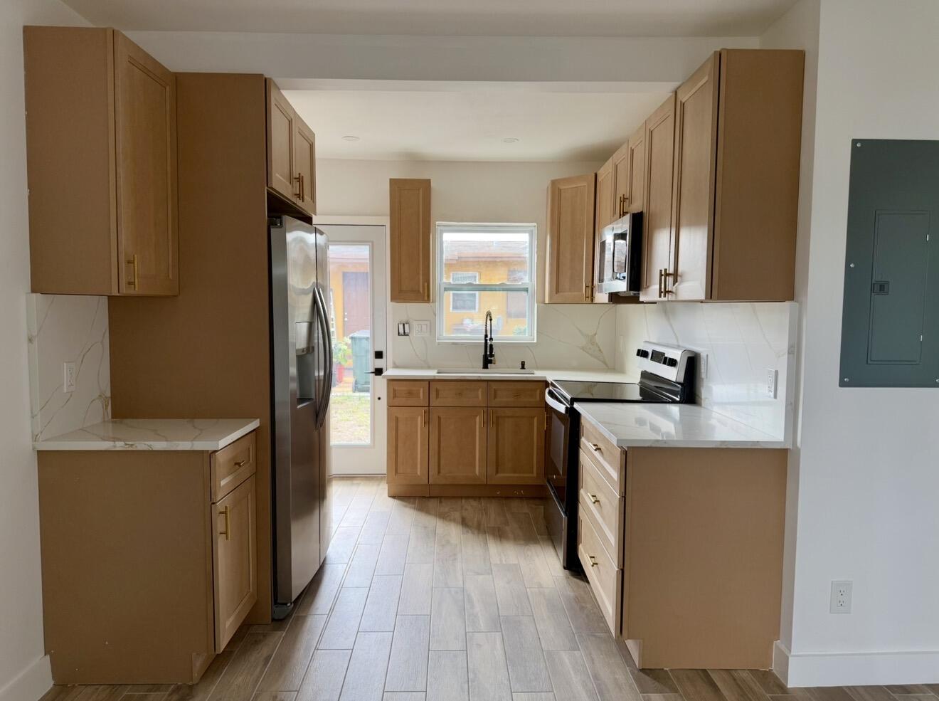 ATLANTIC GARDENS DELRAY - Residential Lease