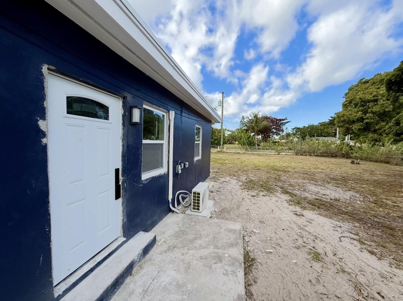 ATLANTIC GARDENS DELRAY - Residential Lease