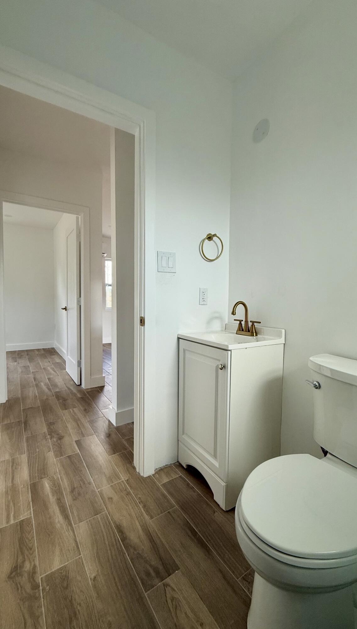 ATLANTIC GARDENS DELRAY - Residential Lease