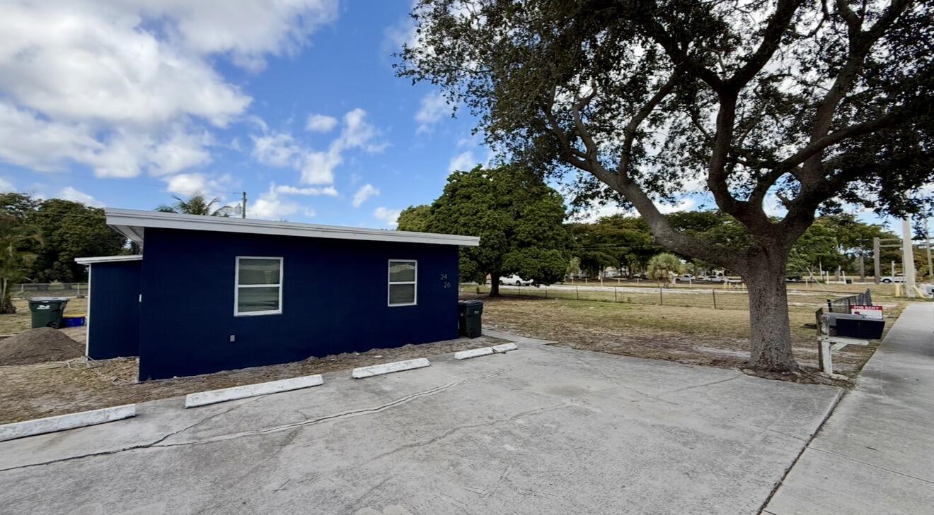 ATLANTIC GARDENS DELRAY - Residential Lease