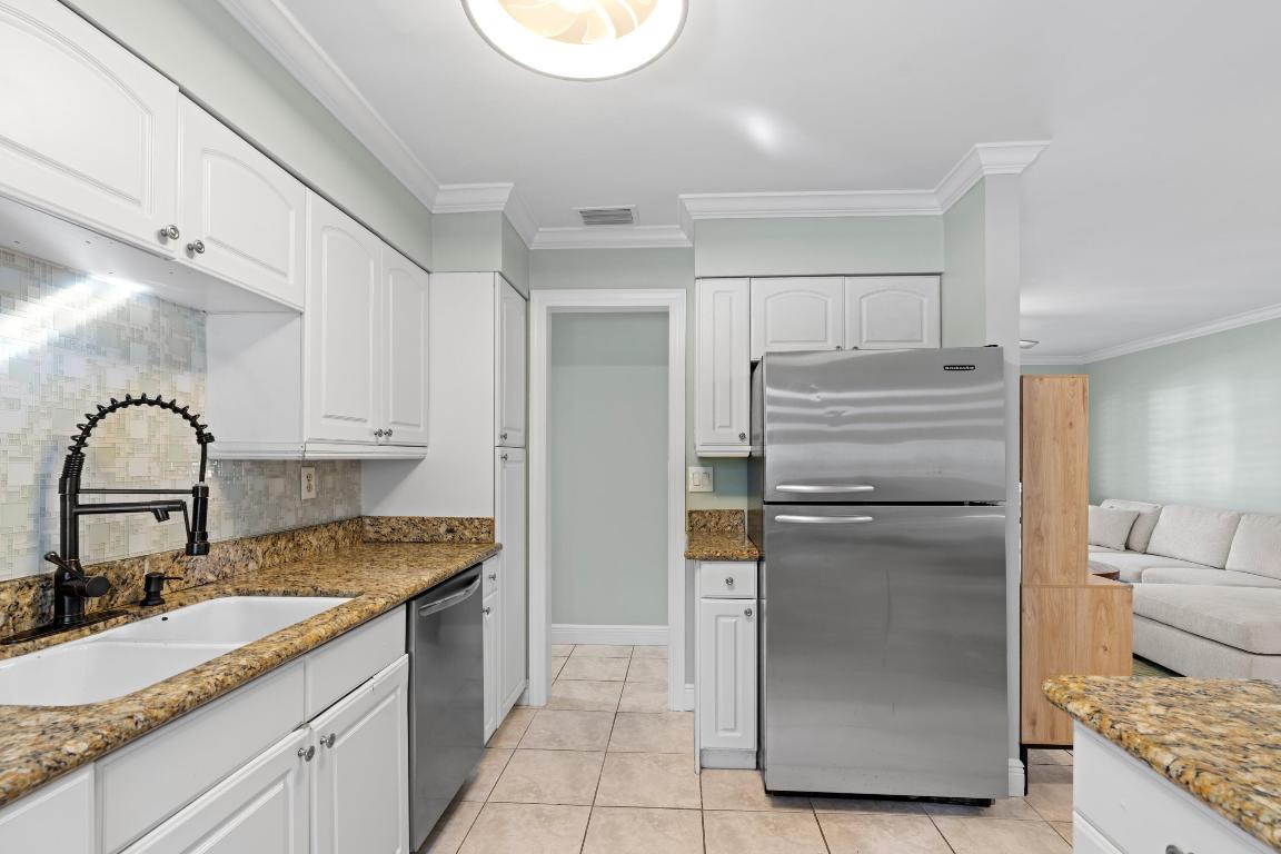 F E A MINOR PLAT - Residential