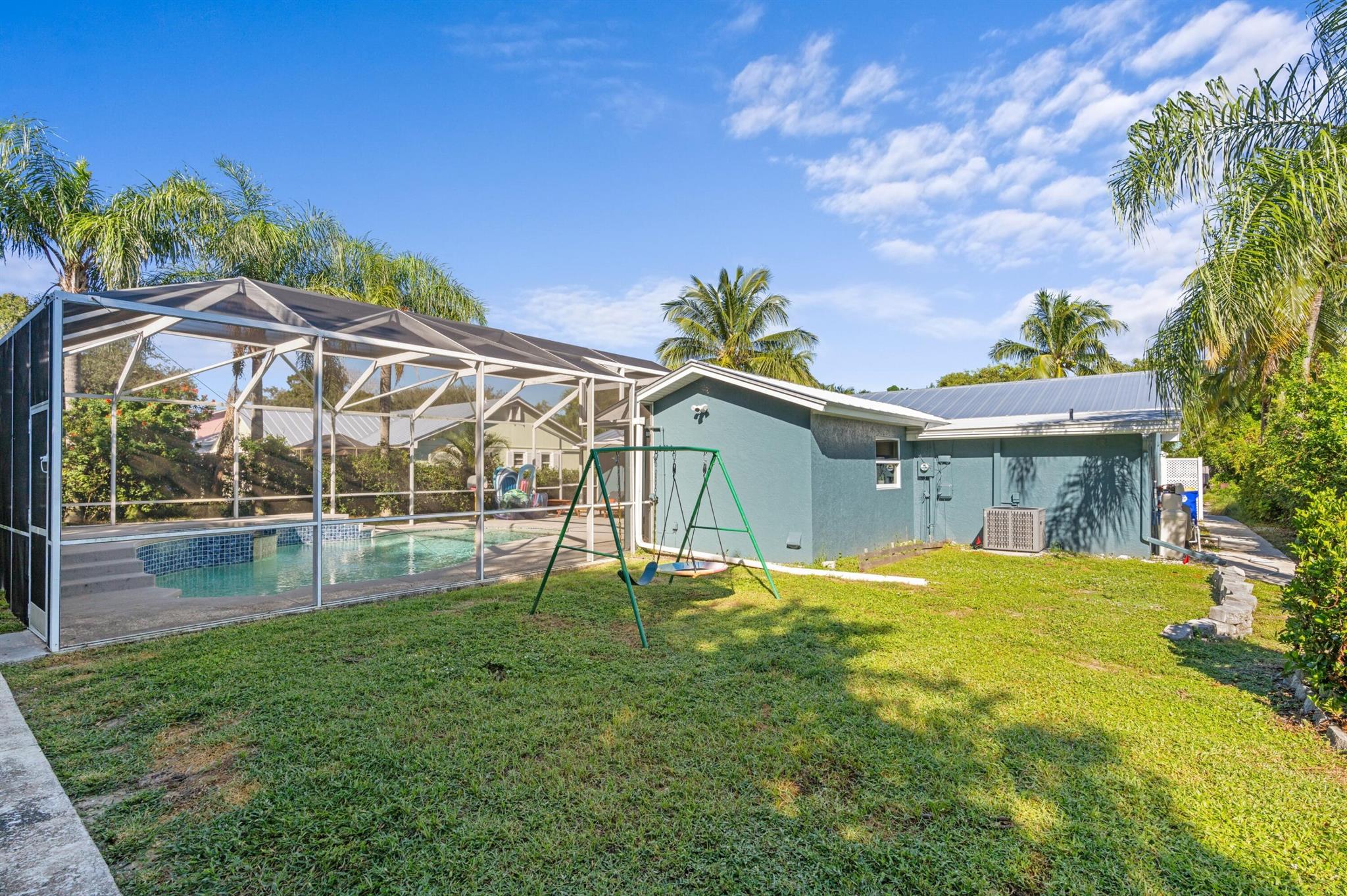 F E A MINOR PLAT - Residential