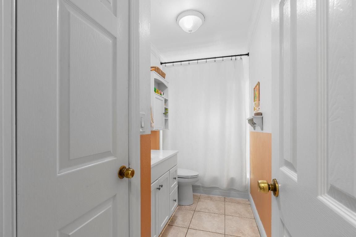 F E A MINOR PLAT - Residential