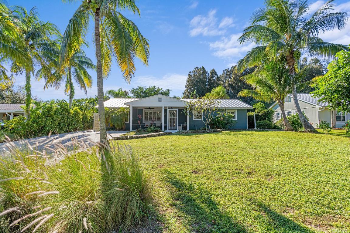 F E A MINOR PLAT - Residential