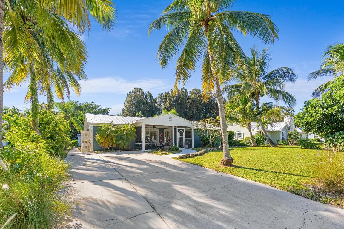 F E A MINOR PLAT - Residential