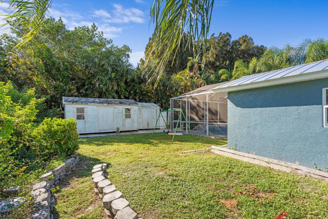 F E A MINOR PLAT - Residential