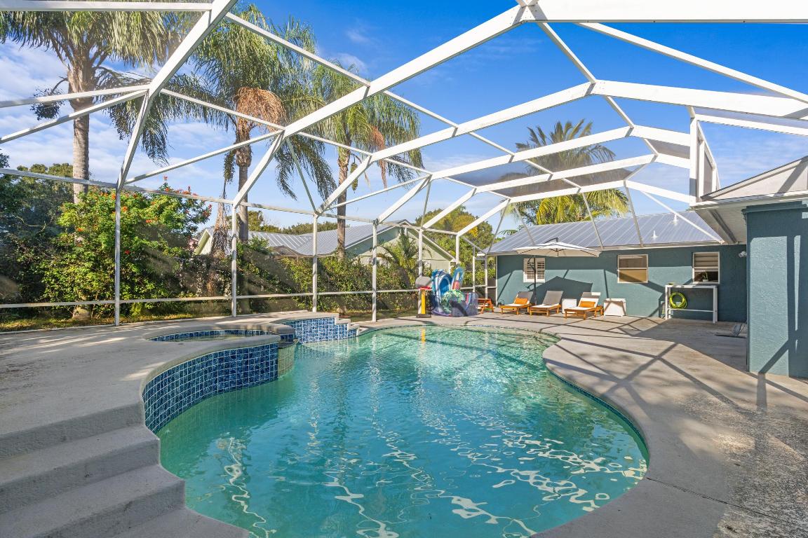 F E A MINOR PLAT - Residential