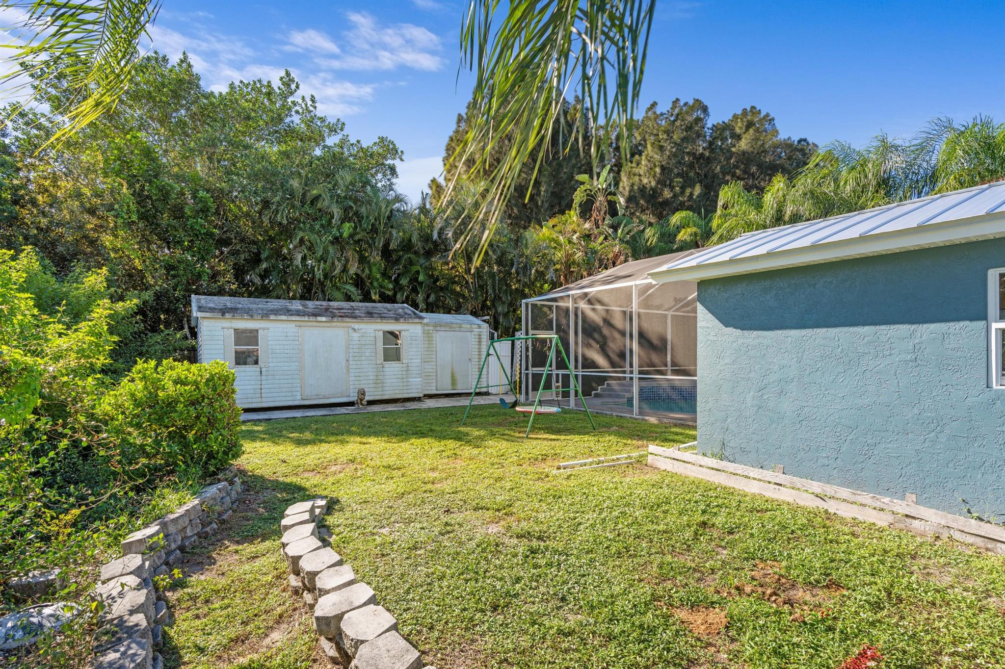 F E A MINOR PLAT - Residential