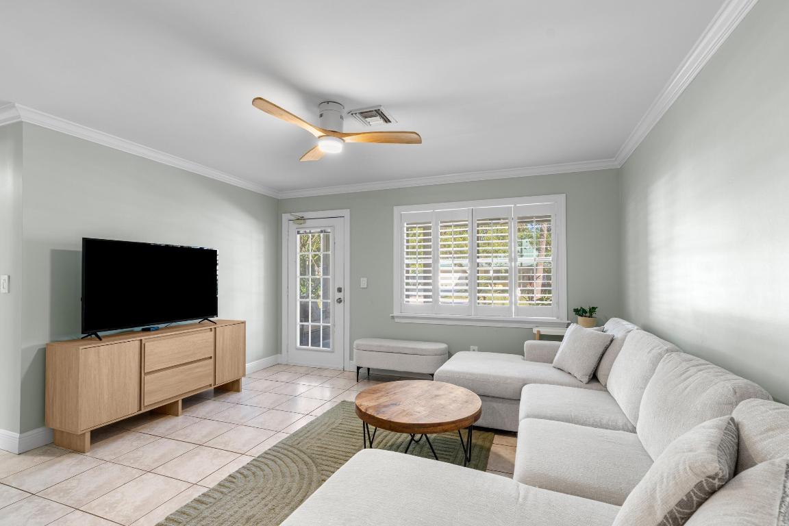 F E A MINOR PLAT - Residential