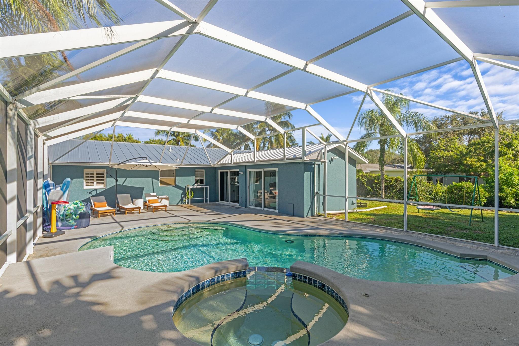 F E A MINOR PLAT - Residential