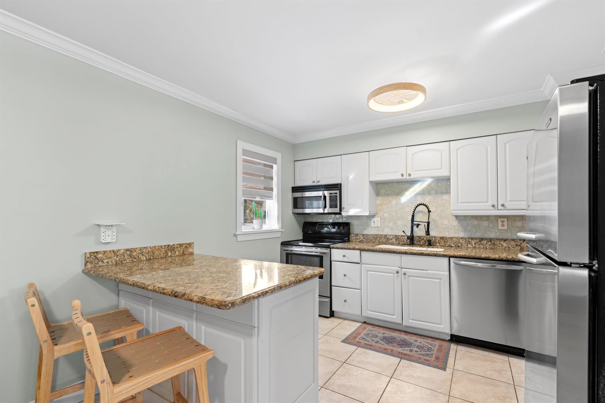 F E A MINOR PLAT - Residential