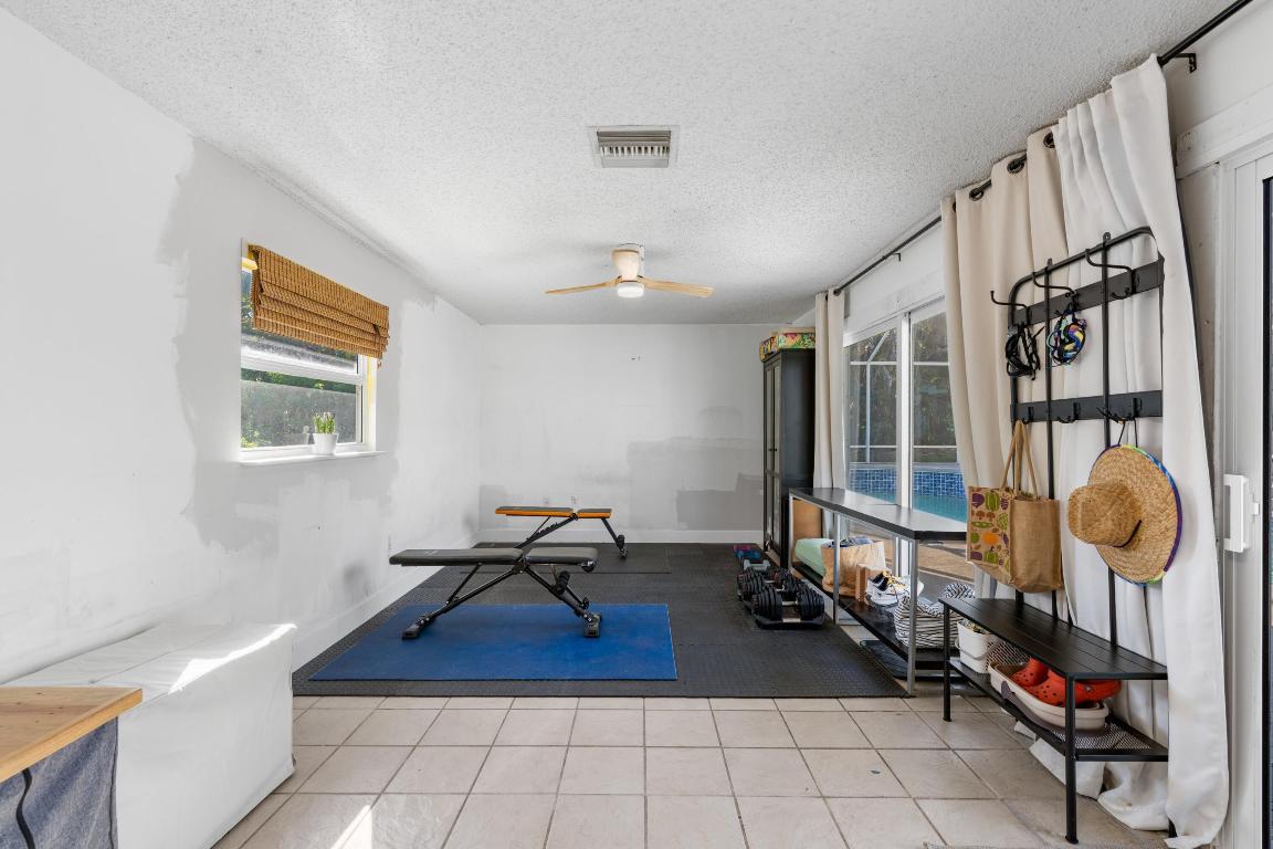 F E A MINOR PLAT - Residential