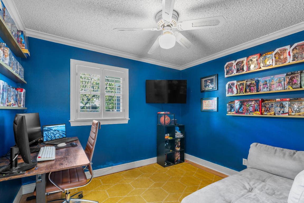 F E A MINOR PLAT - Residential