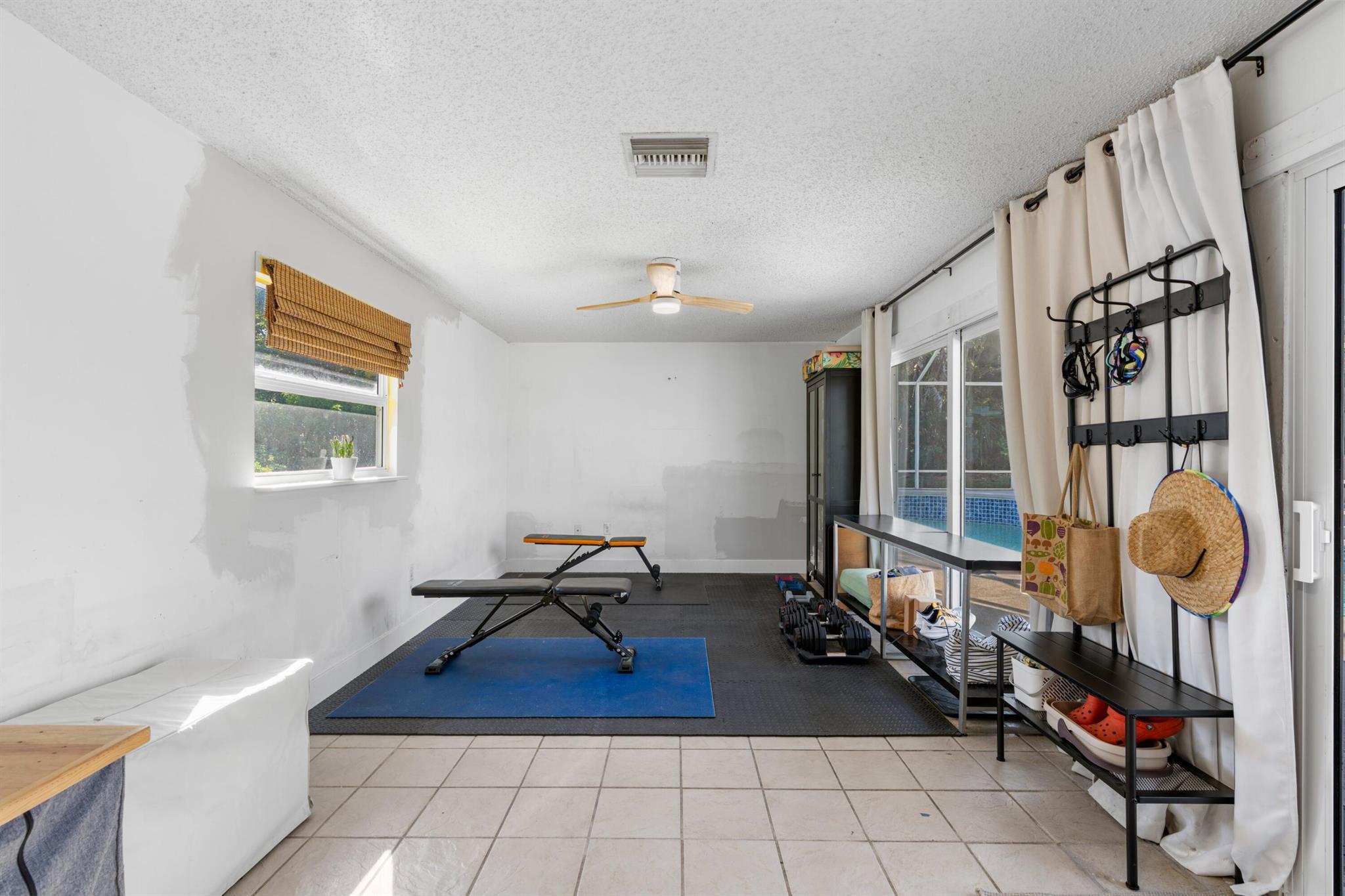 F E A MINOR PLAT - Residential