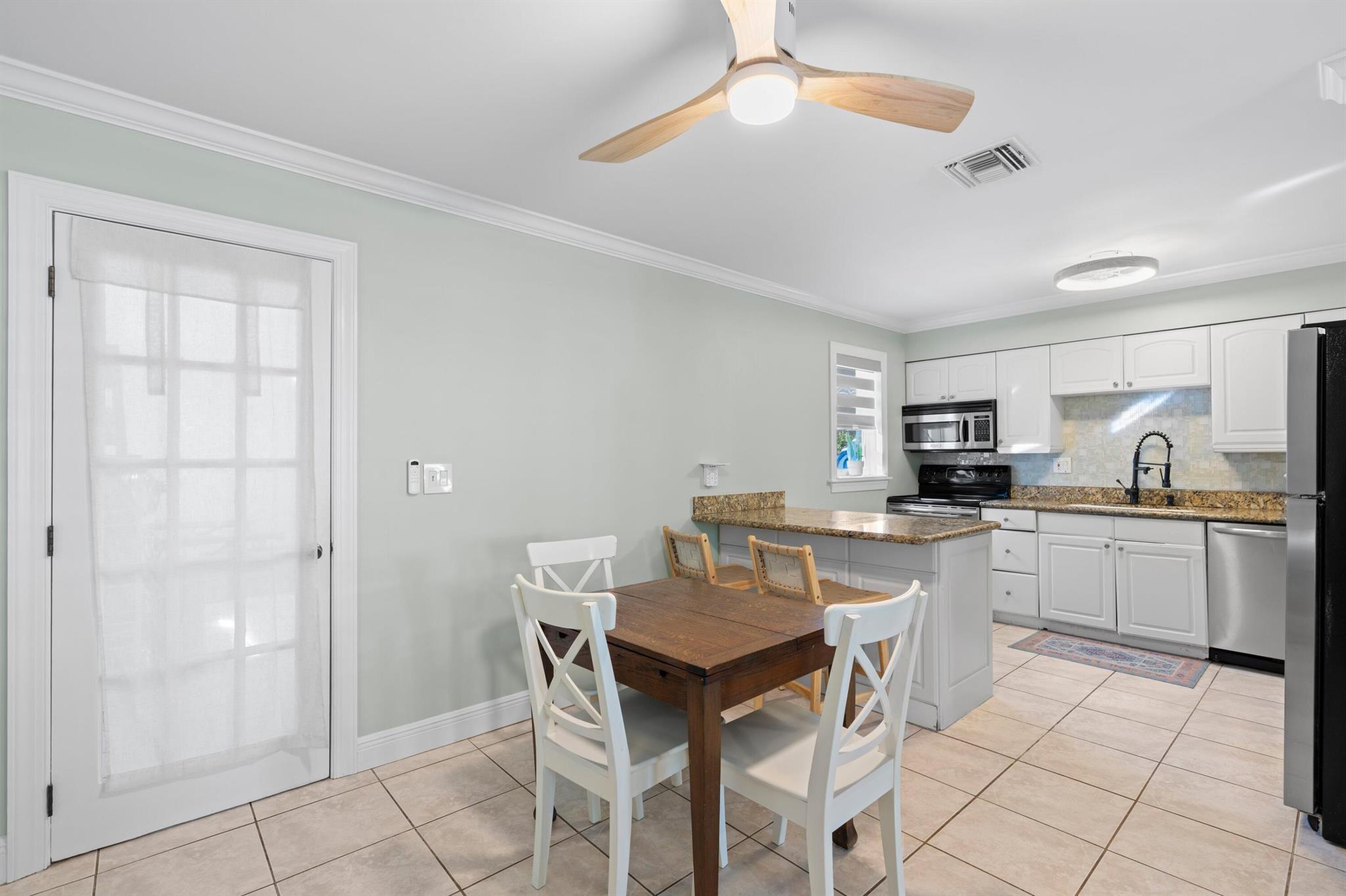 F E A MINOR PLAT - Residential