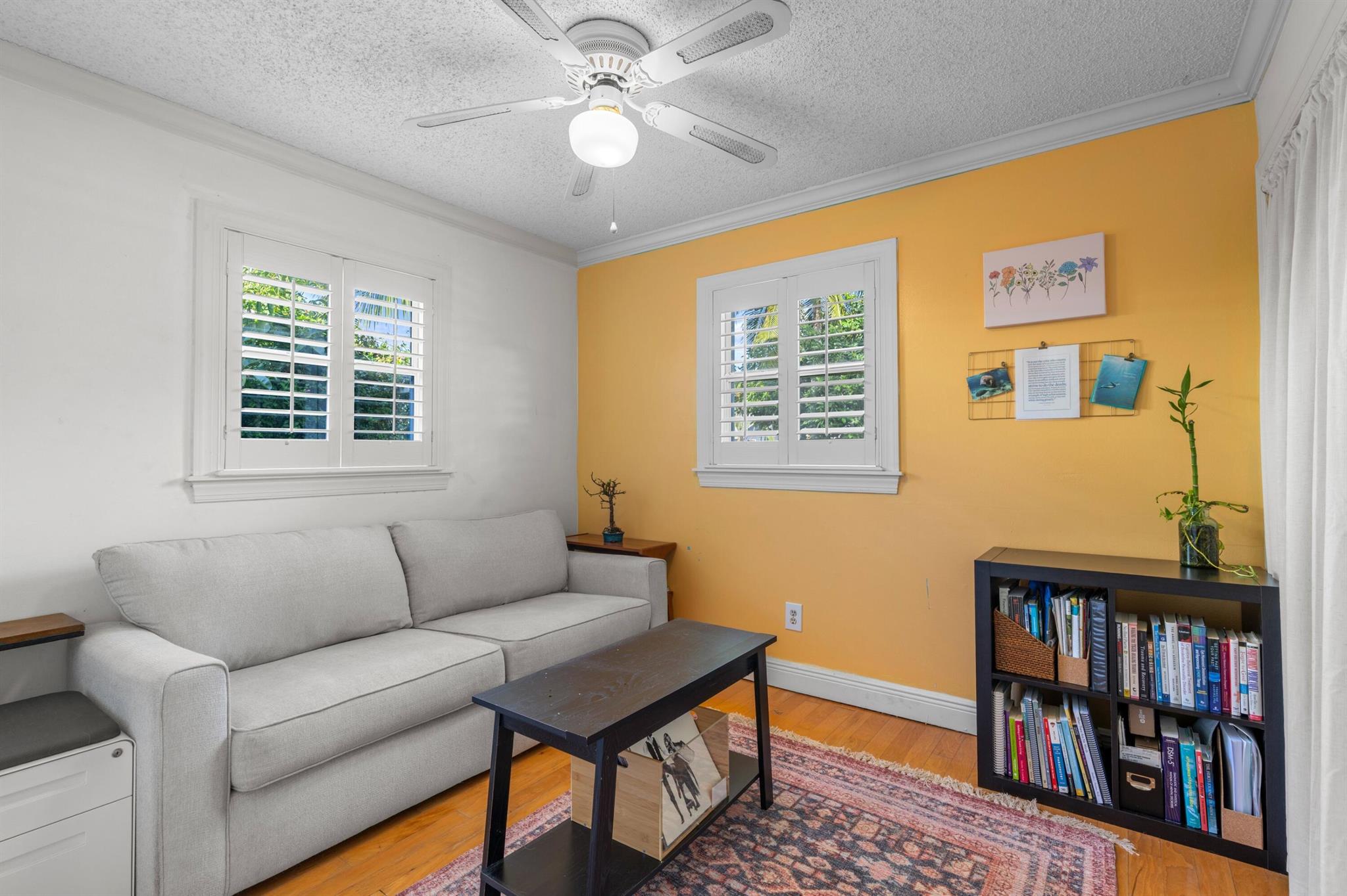 F E A MINOR PLAT - Residential