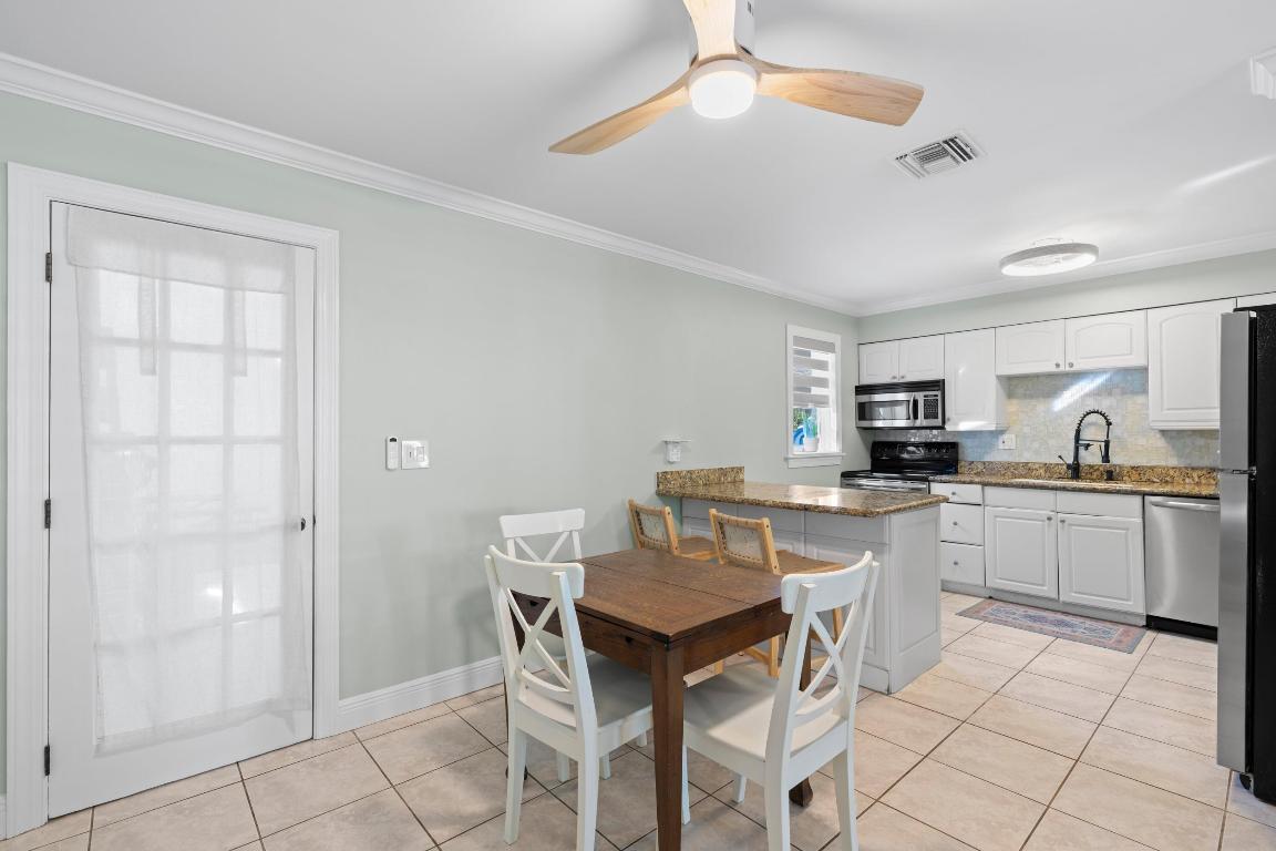 F E A MINOR PLAT - Residential