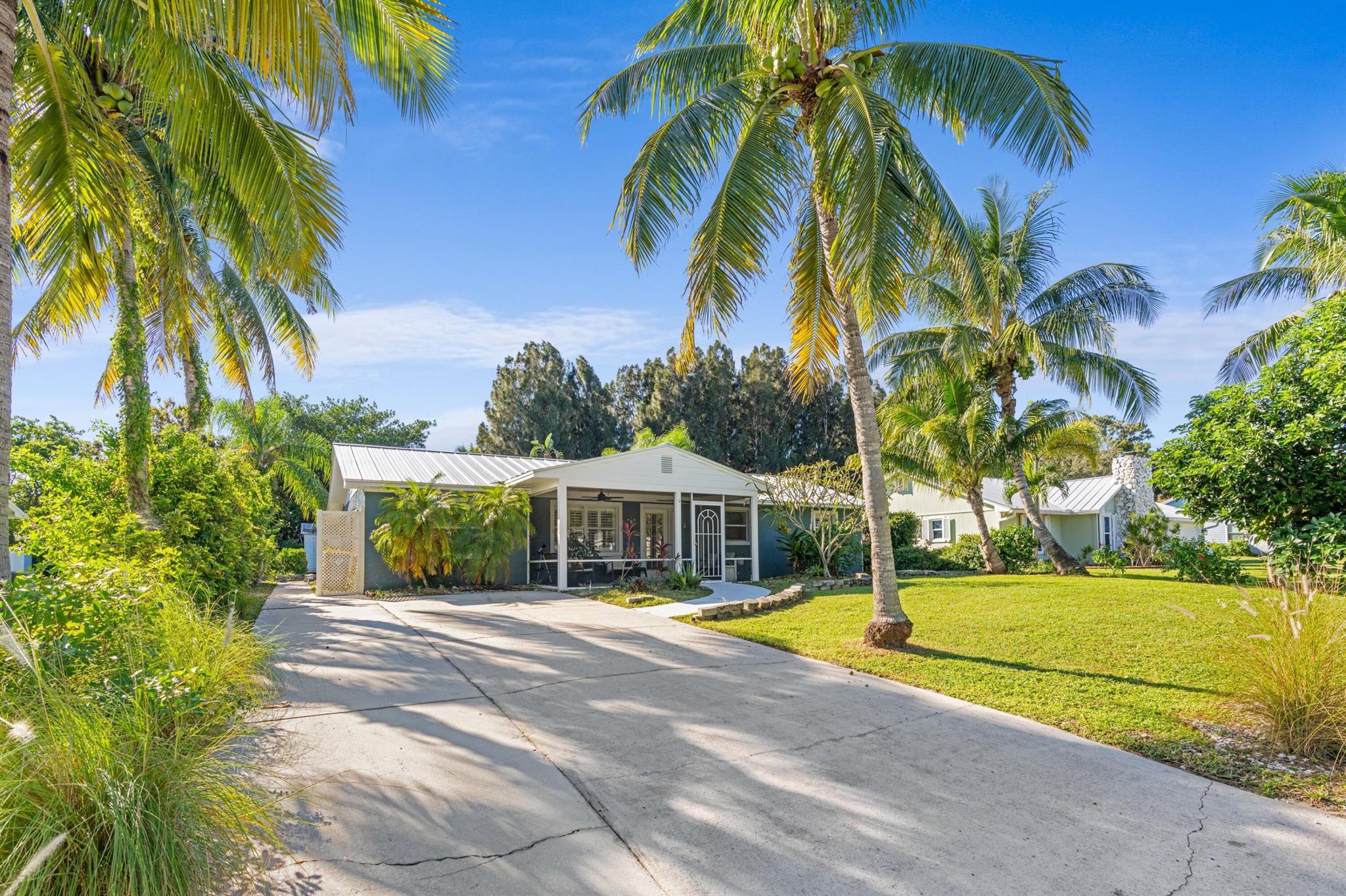 F E A MINOR PLAT - Residential