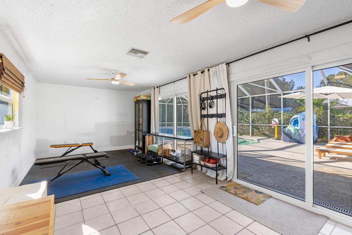 F E A MINOR PLAT - Residential